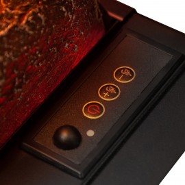 Real-Flame 3D Cassette 1000